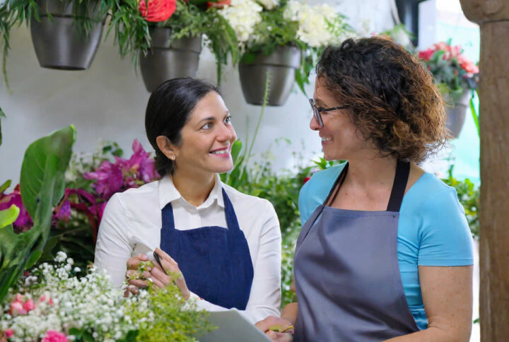 The Art of Listening: How Florists Can Create Arrangements That Truly Speak to Their Clients